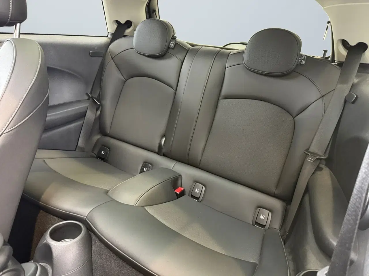 Billede 14 - MINI Cooper SE  Classic Trim