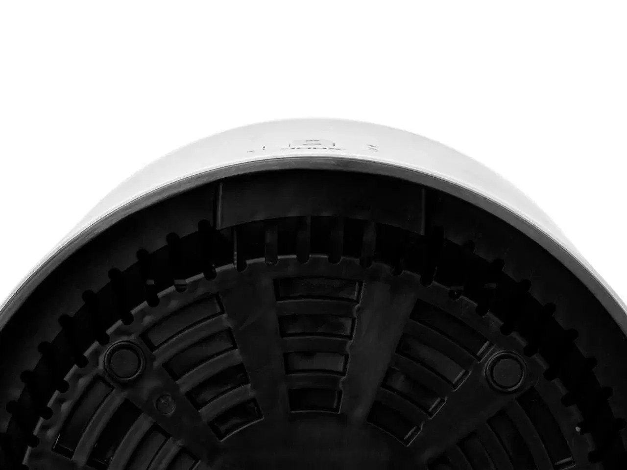 Billede 14 - Varmeblæser med ventilator – Duux Threesixty Smart Gen2, 1.800 W, hvid (op til 30 m²)