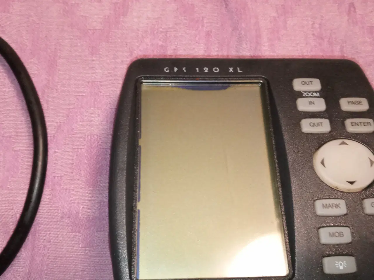 Billede 3 - garmin gps 128 og 120