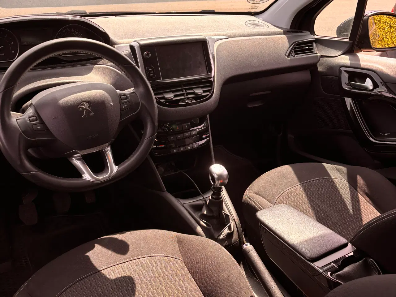 Billede 9 - Peugeot 208 BlueHDi 100 1,5 102HK 5d 6g