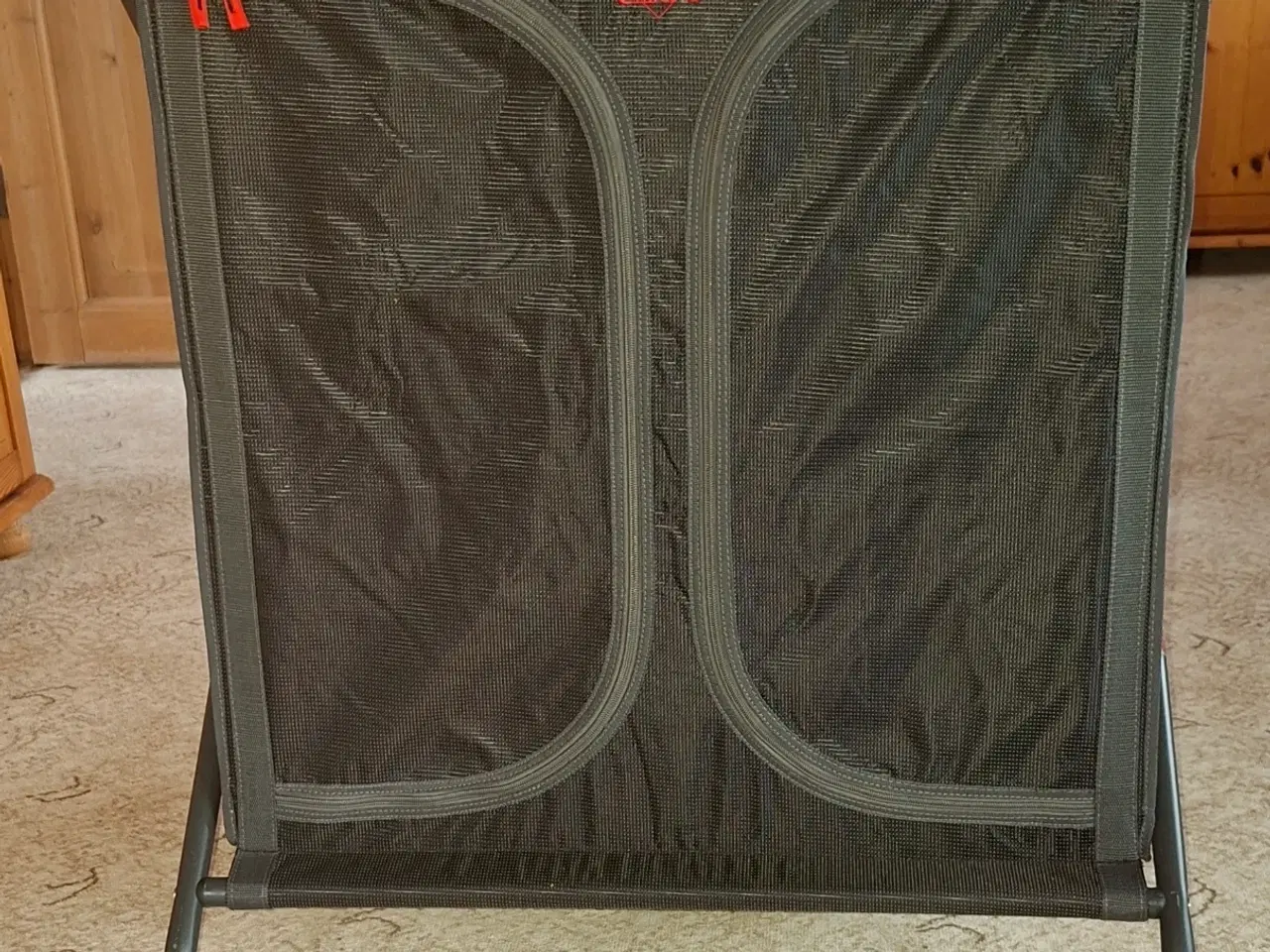 Billede 1 - Crespo Køkken klap sammen bord ( nr. 1157032 )