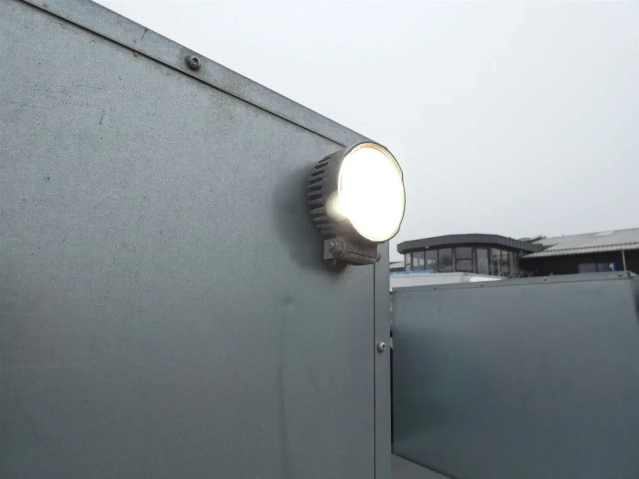 Billede 17 - Iveco Daily 35S18 4100mm 3,0 D 180HK Ladv./Chas. 6g