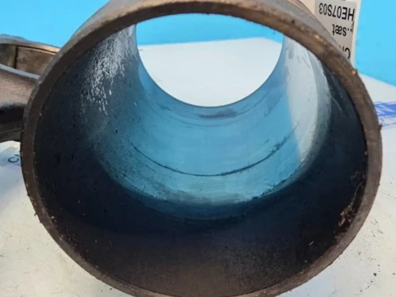 Billede 15 - Iveco Cursor13   Stempel Sæt  8094840 