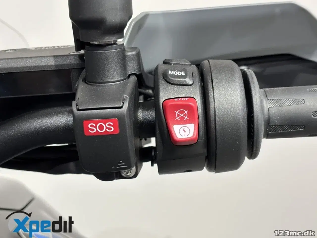Billede 13 - BMW R 1300 GS
