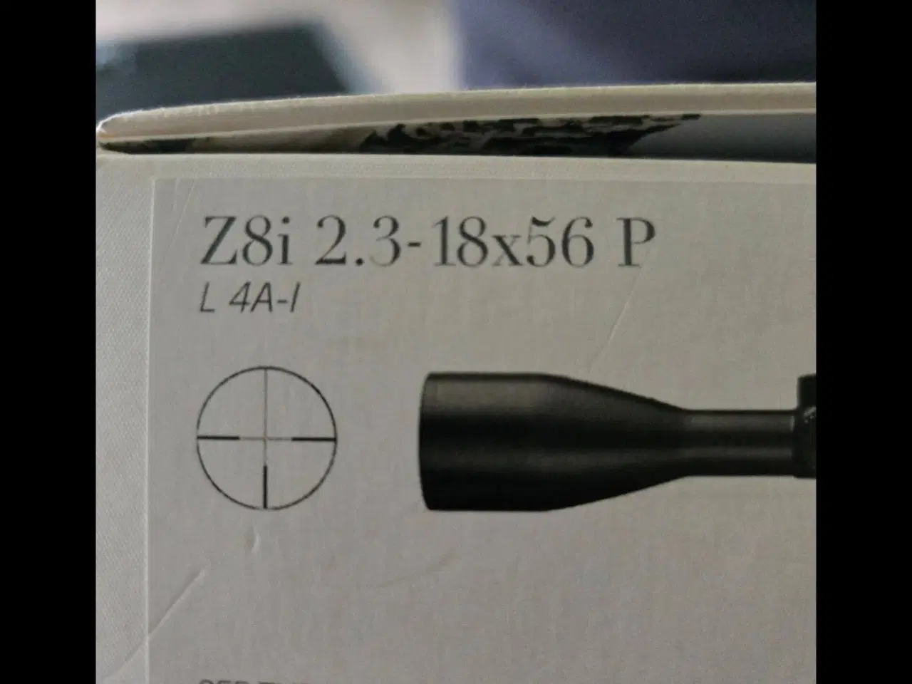 Billede 8 - Swarovski z8i 2.3-18x56