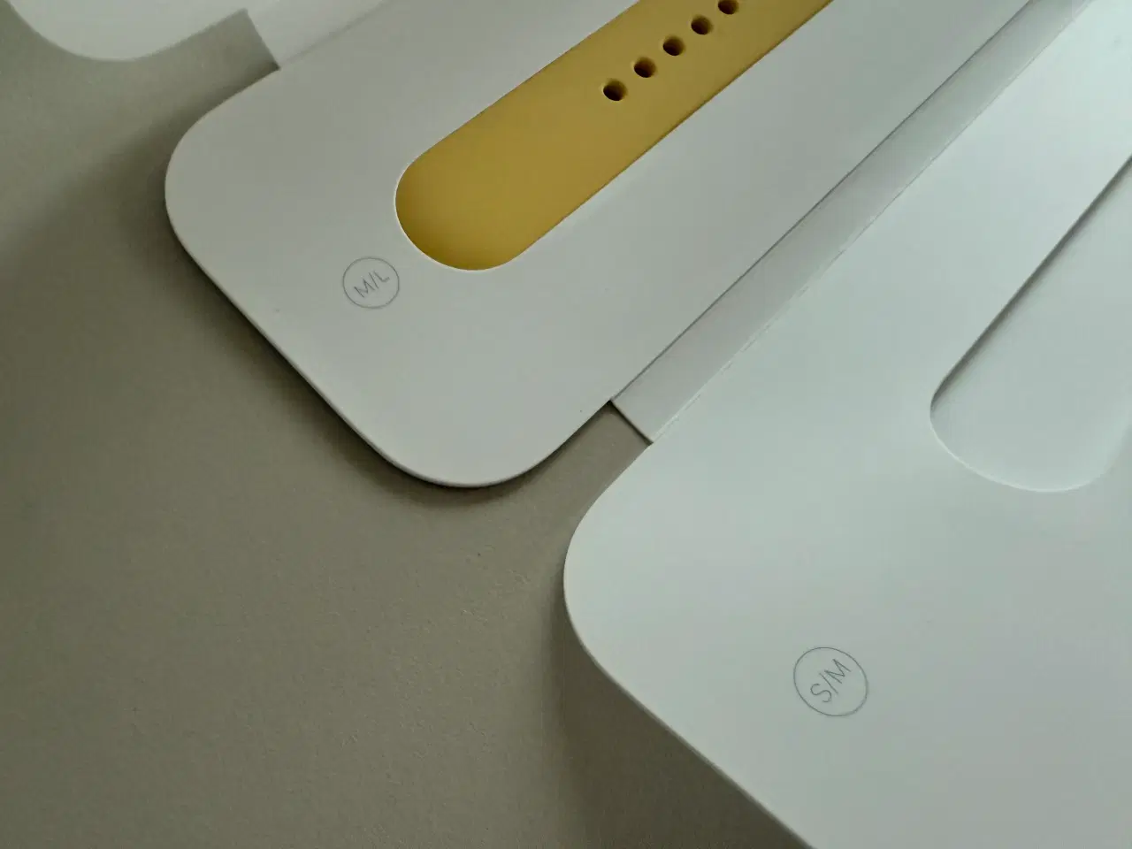 Billede 4 - Apple sport band til Apple Watch i Pollen