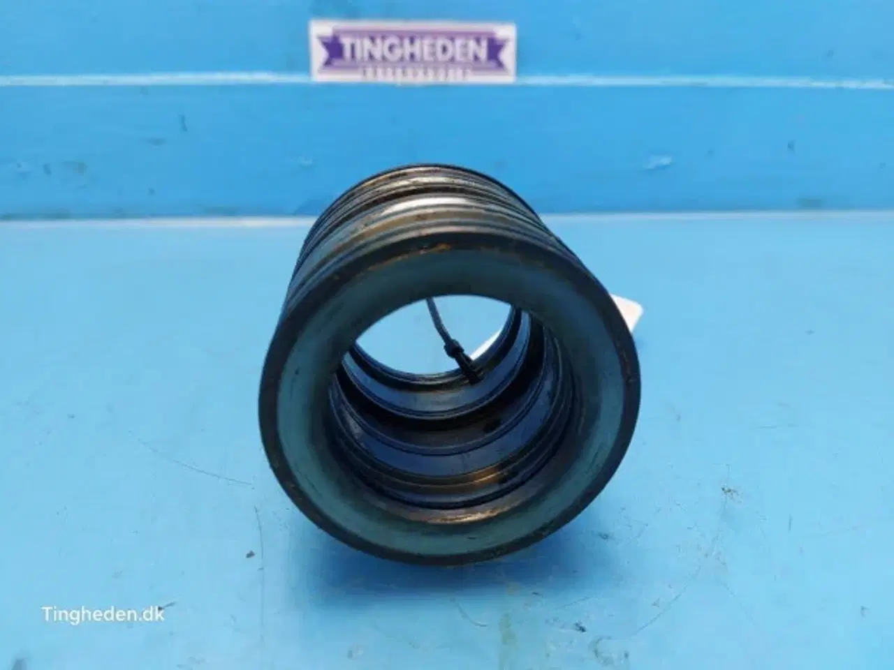 Billede 6 - New Holland T6 Manifold 84356313