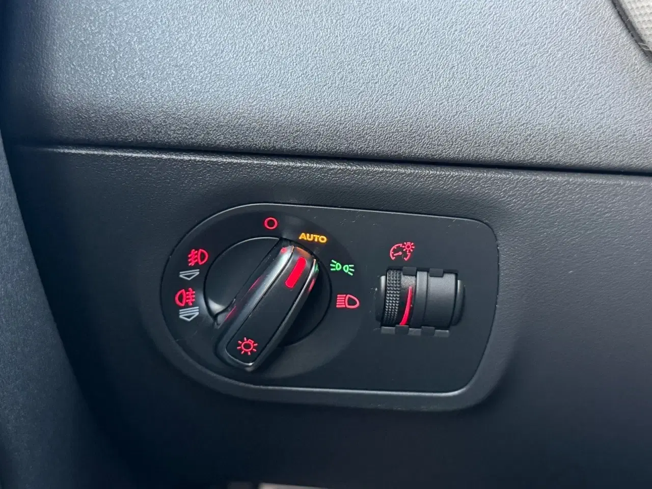 Billede 14 - Audi TT 1,8 TFSi Coupé