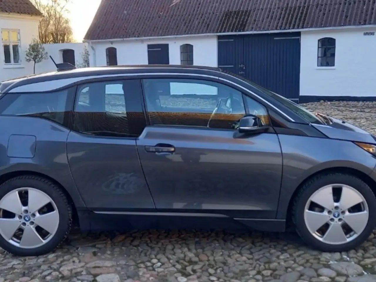 Billede 5 - BMW I3