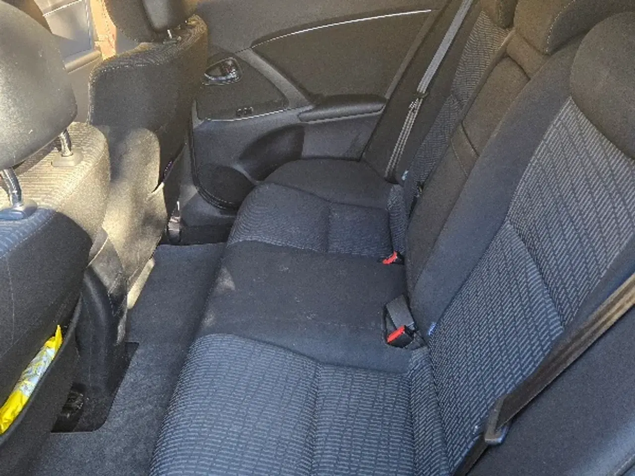 Billede 9 - Toyota avensis 2,0 D4D