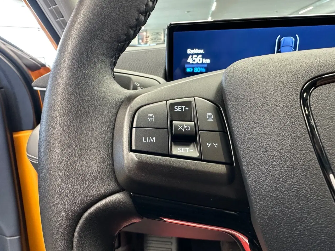 Billede 15 - Ford Mustang Mach-E 88 Extended Range