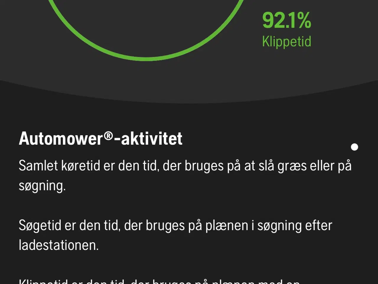 Billede 2 - Husqvarna 315X