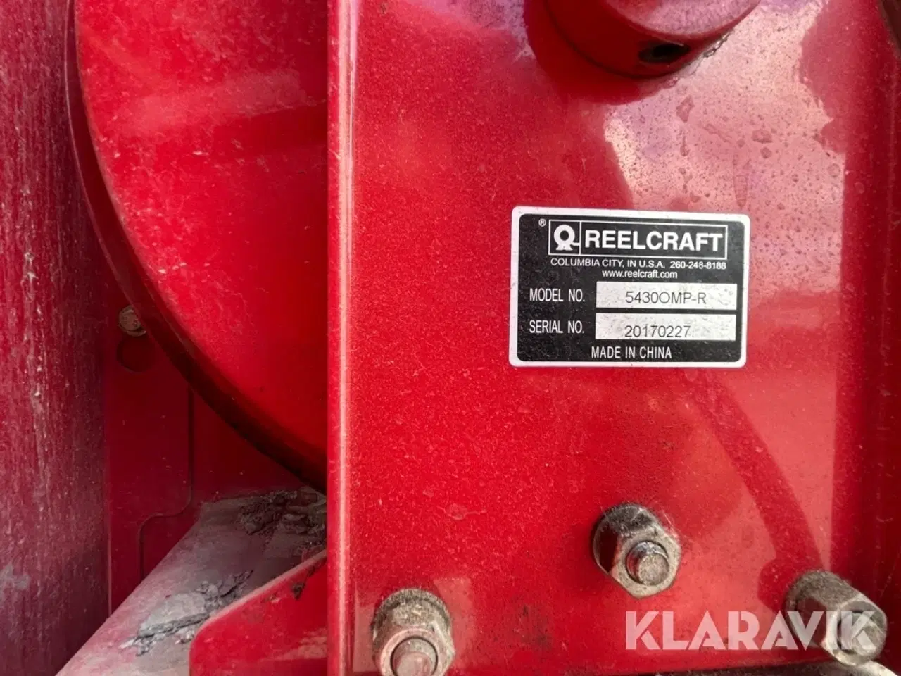 Billede 12 - Søjlelift Dingli AMWP11.5-8100