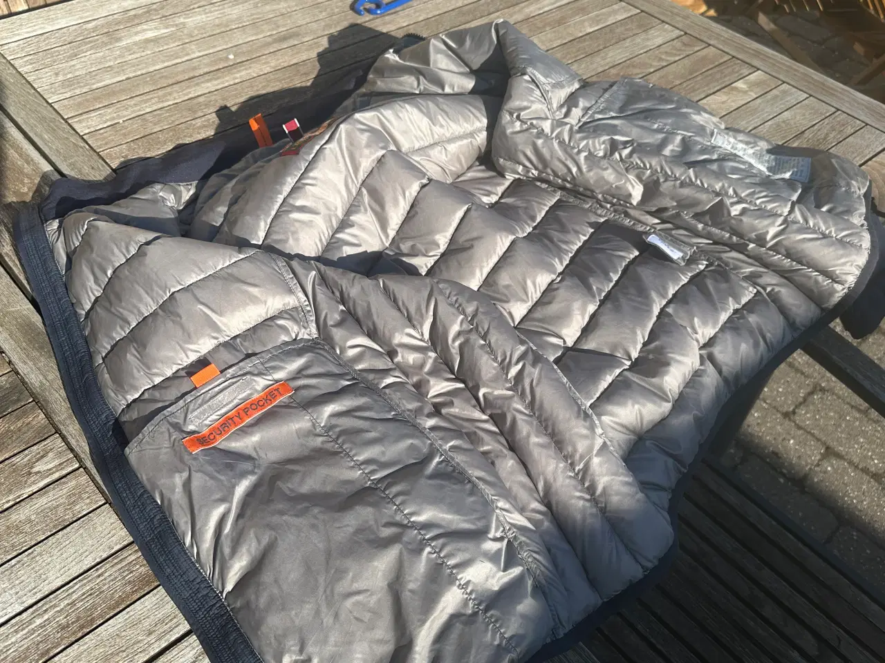 Billede 6 - Parajumpers Super Lightweight dunjakke, str. XL 