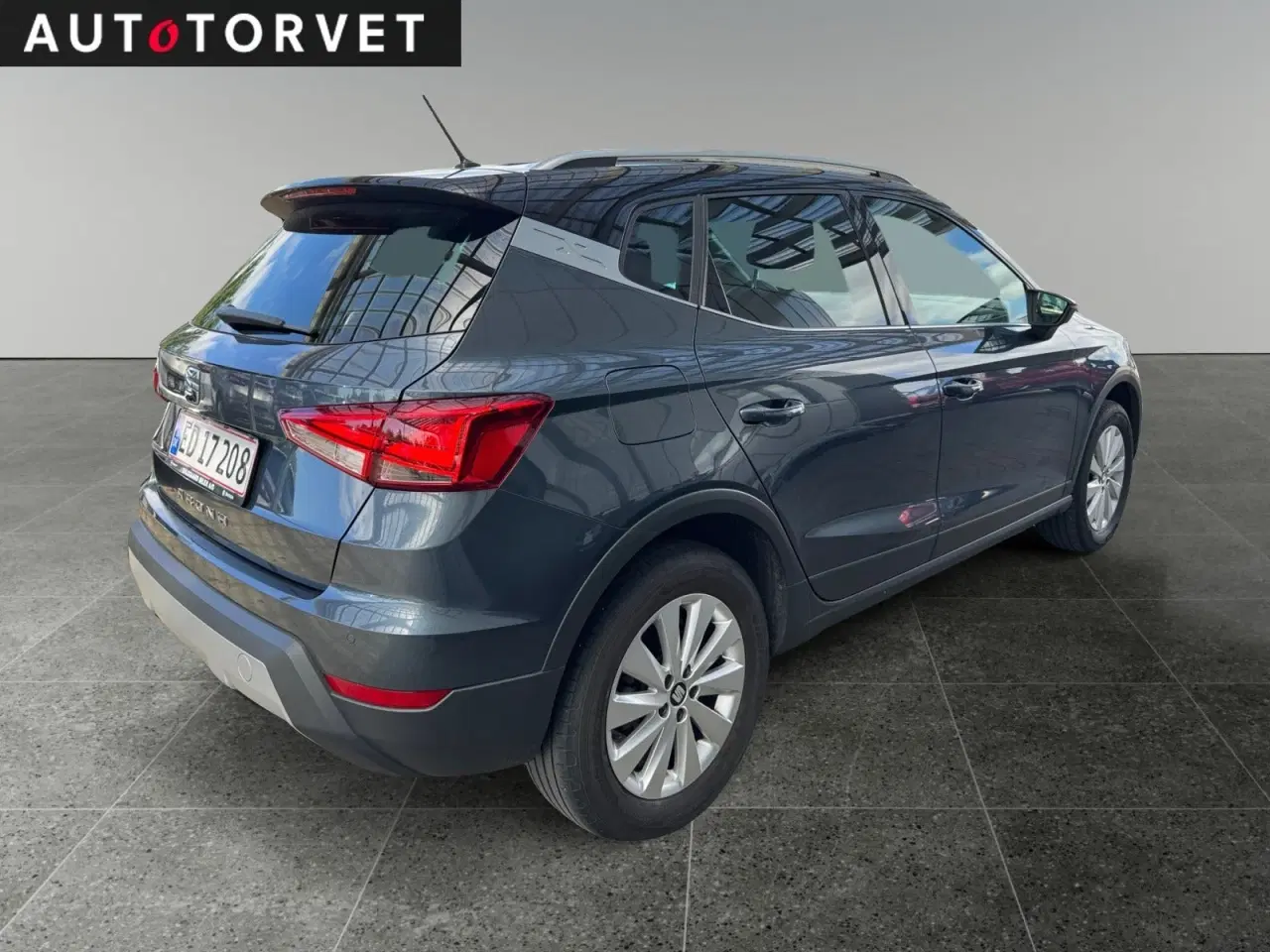 Billede 3 - Seat Arona 1,0 TSi 115 Xcellence DSG