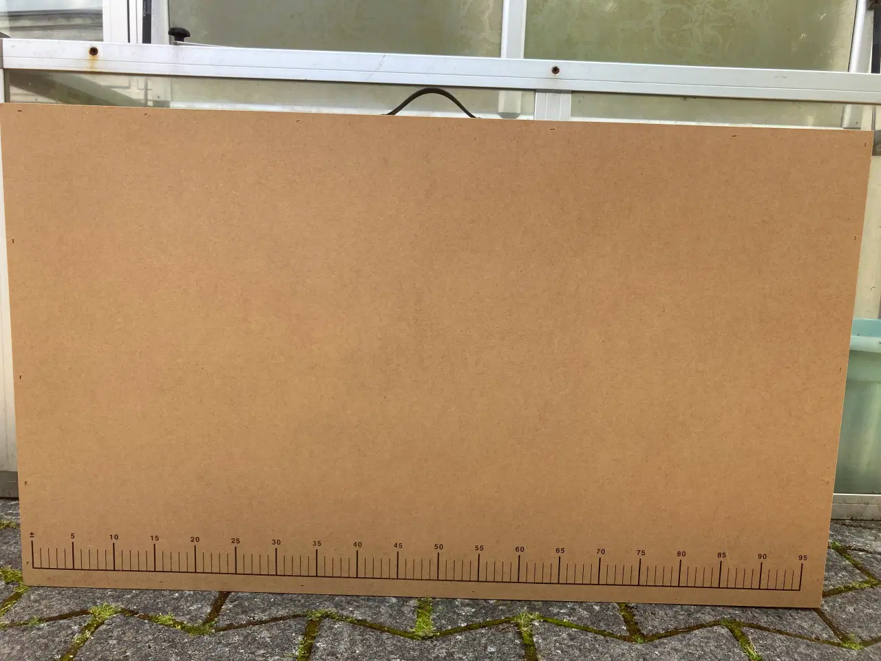 Billede 2 - Tapetbord