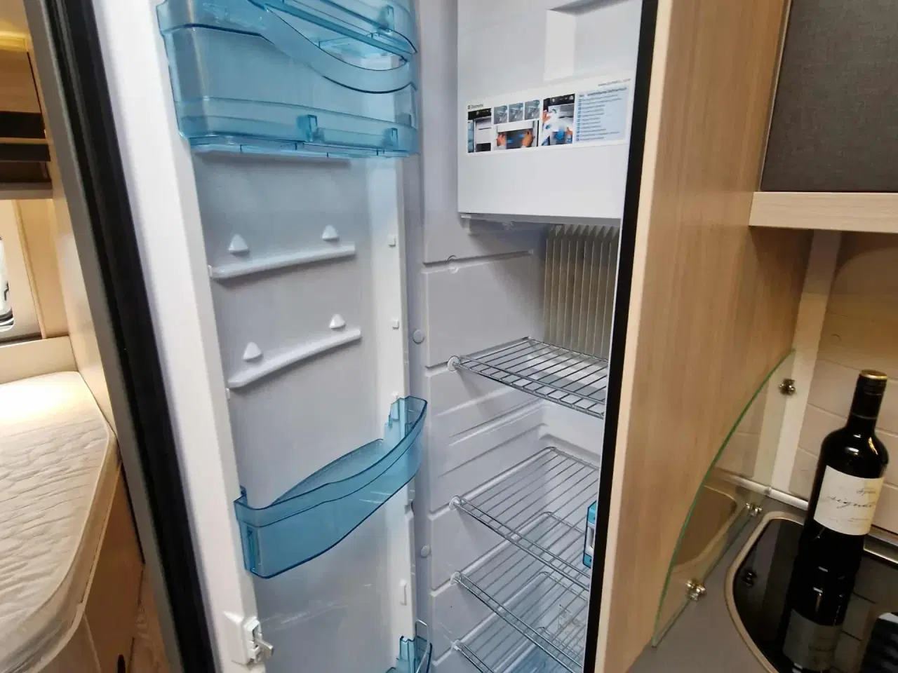 Billede 15 - 2017 - Hobby De Luxe Edition 560 KMFe