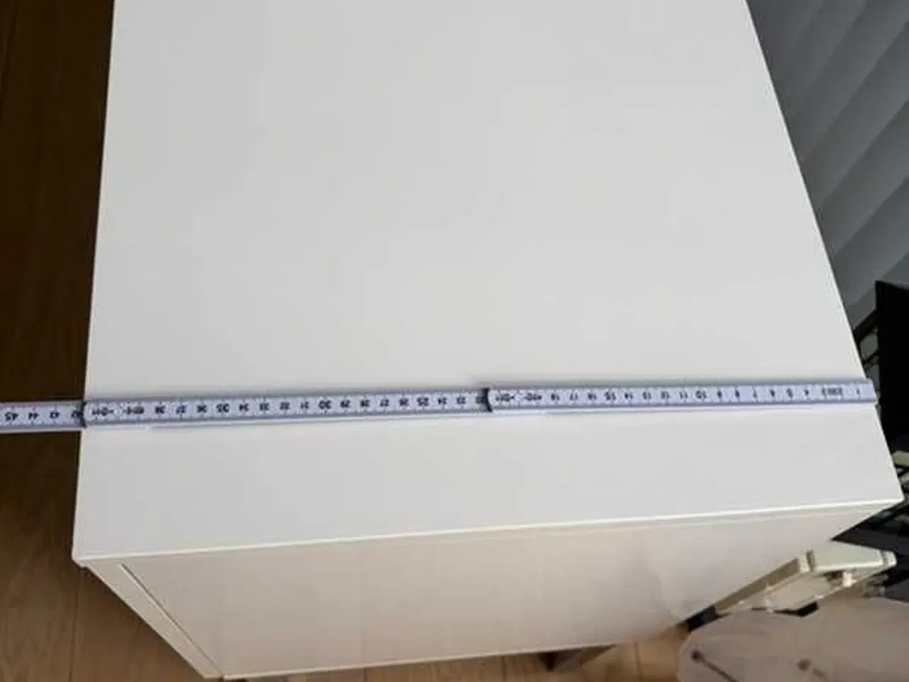 Billede 11 - ILVA skænk hvid højglans