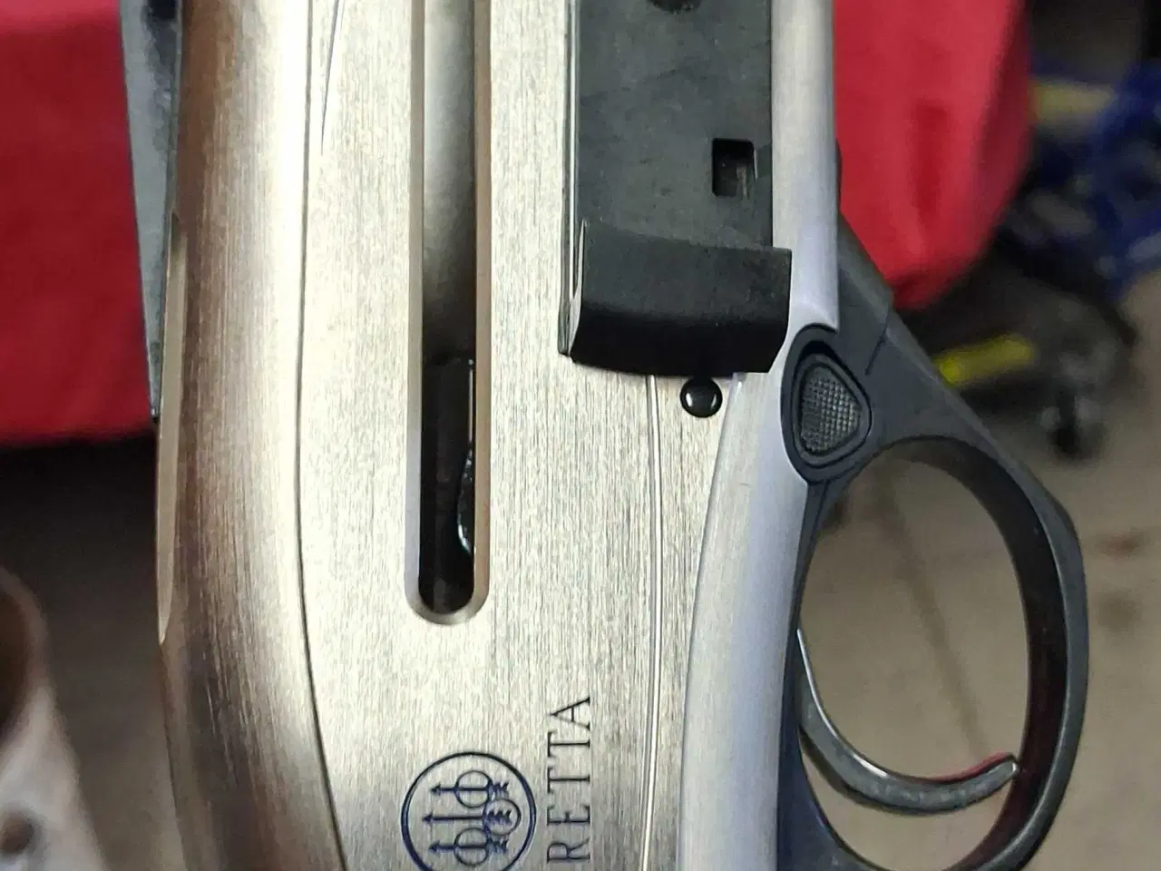 Billede 8 - Beretta a400 xcel multitarget kick off