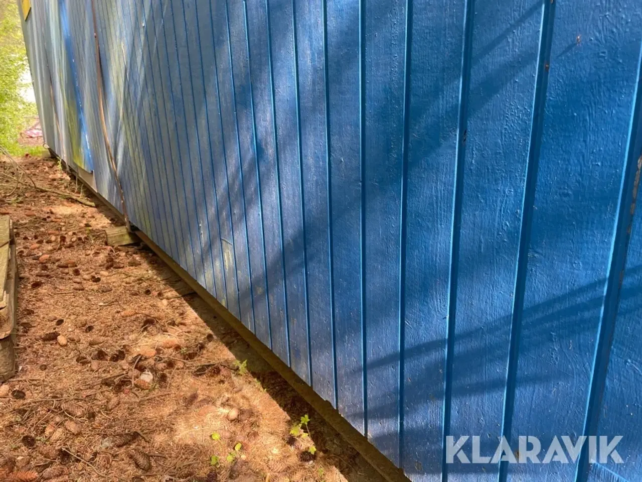Billede 6 - Beboelses / kontor moduler 2 styk Ramirent