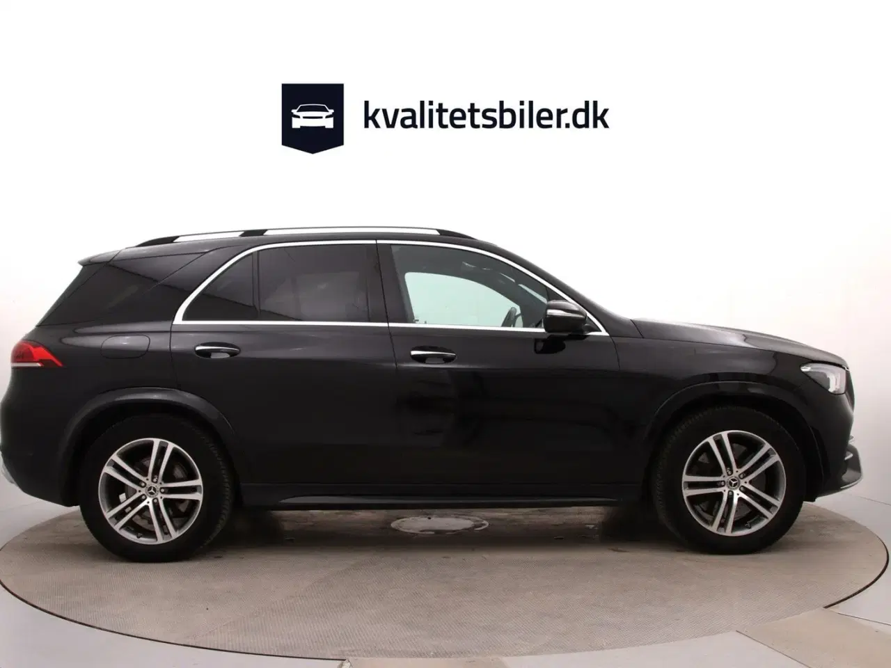 Billede 5 - Mercedes GLE350 de 2,0 AMG Line aut. 4Matic