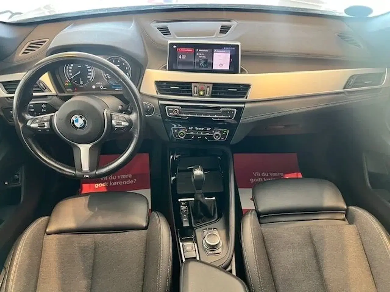 Billede 13 - BMW X1 25e 1,5 Plugin-hybrid M-Sport XDrive Steptronic 220HK 5d 6g Aut.