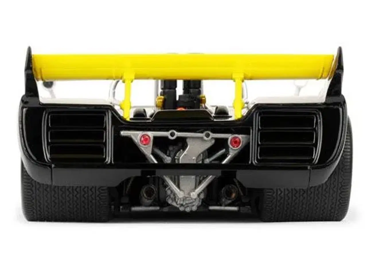 Billede 4 - 1971 McLaren M8D #2 1:18