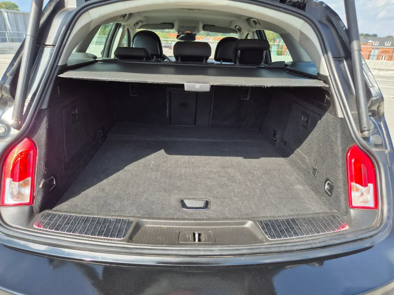 Billede 10 - Opel insignia 2.0 CDTI Nysynet pæn og velholdt 