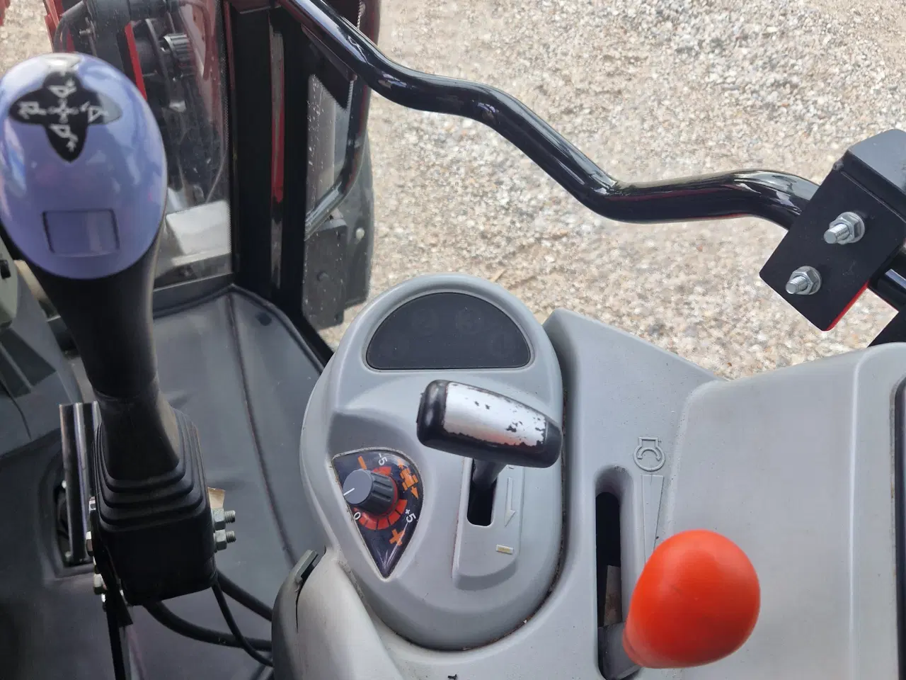 Billede 8 - Massey ferguson 5470 Dyna 4 KUN 1920 TIMER