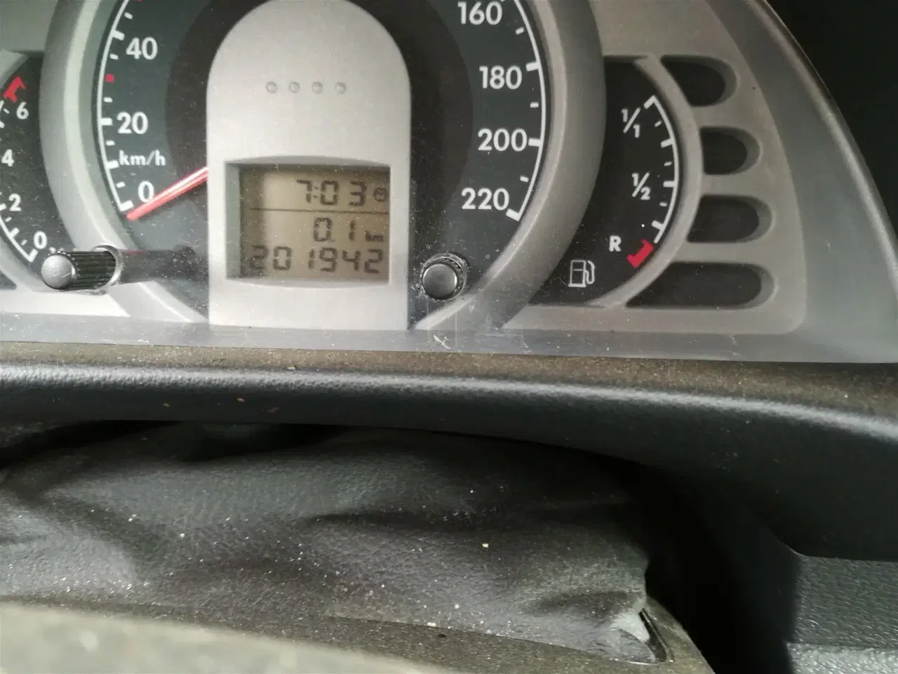 Billede 10 - VW Fox 1,2 55HK 3d