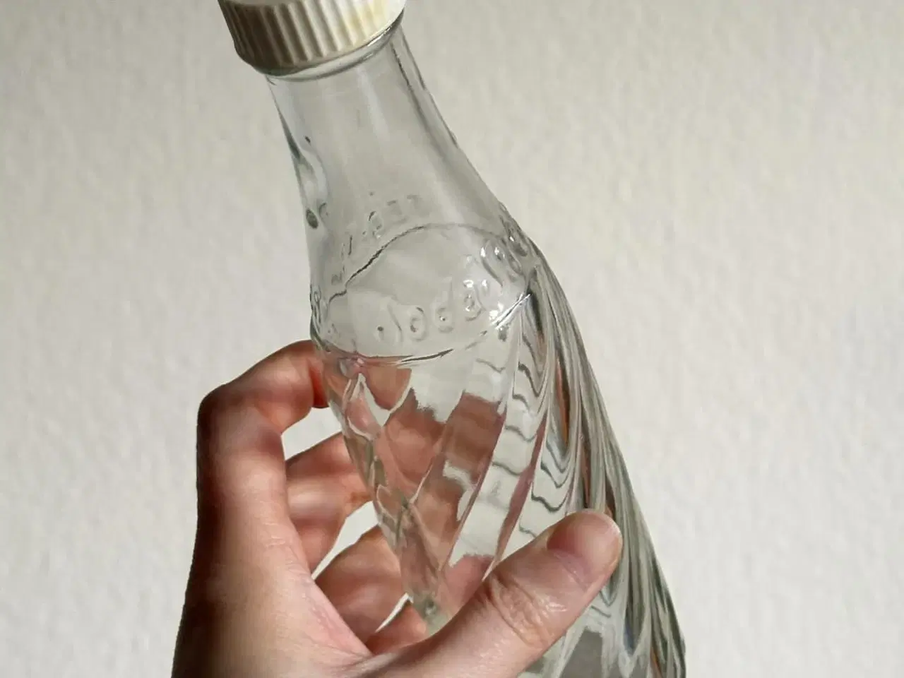 Billede 4 - Sodastream, retro flaske