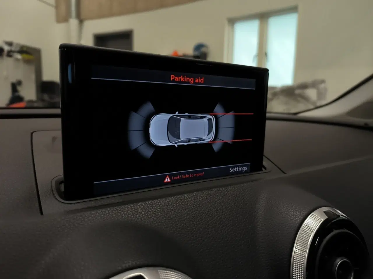 Billede 11 - Audi A3 1,4 e-tron Ambition Sportback S-tr.