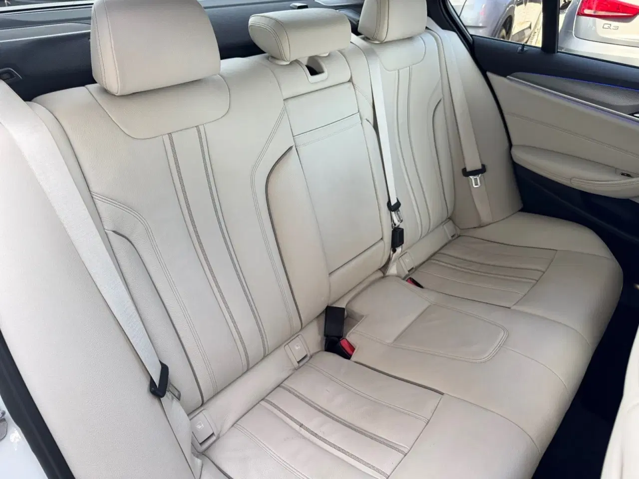 Billede 17 - BMW 530e 2,0 M-Sport aut.