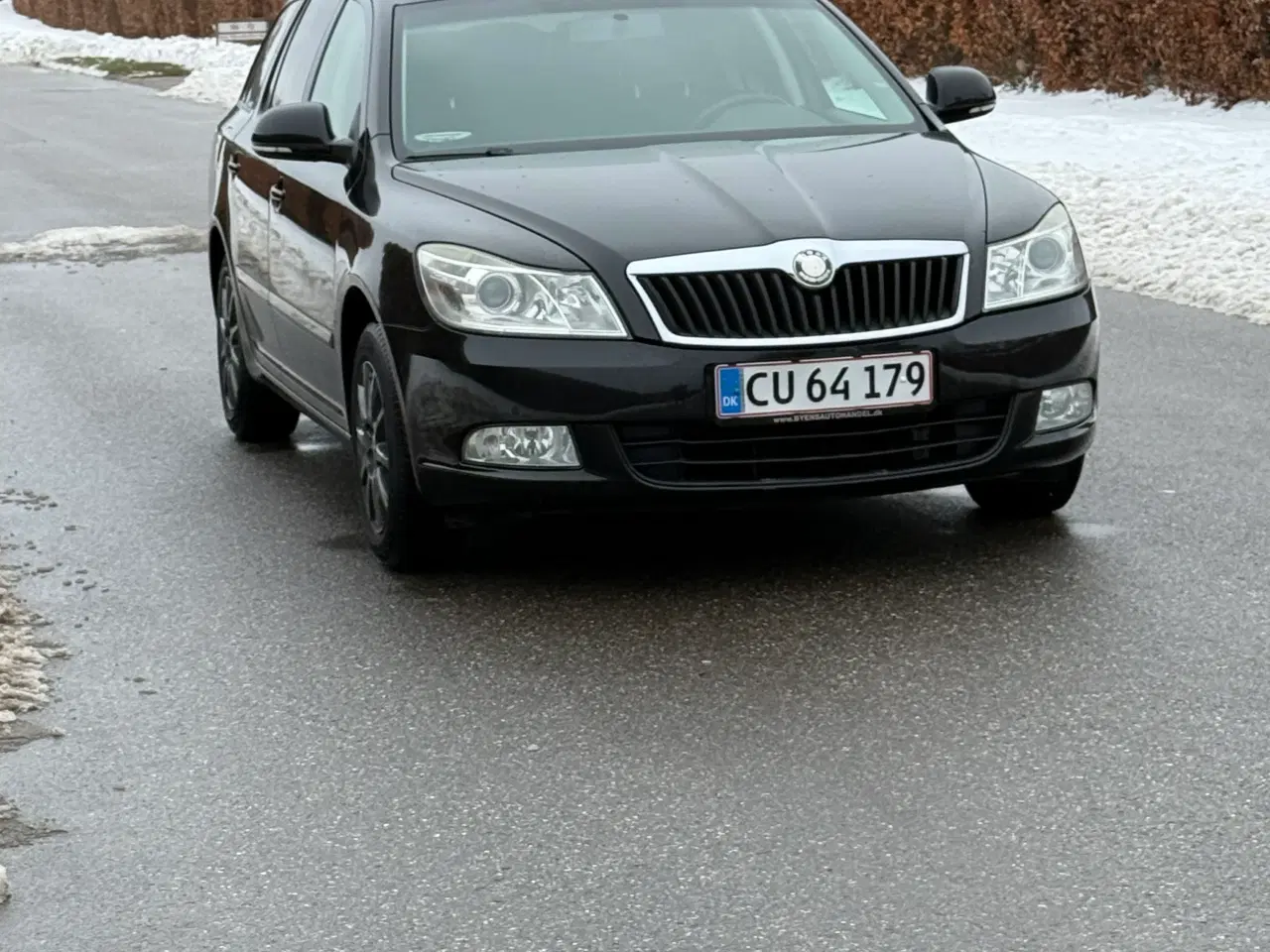 Billede 3 - Skoda octavia 1.4 tsi 
