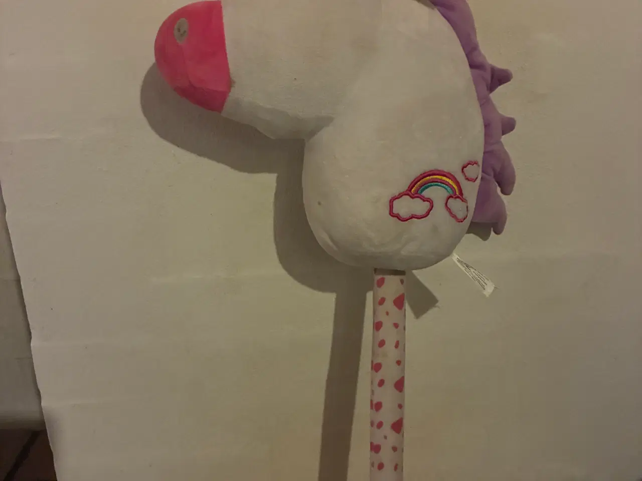 Billede 1 - Kæpheste