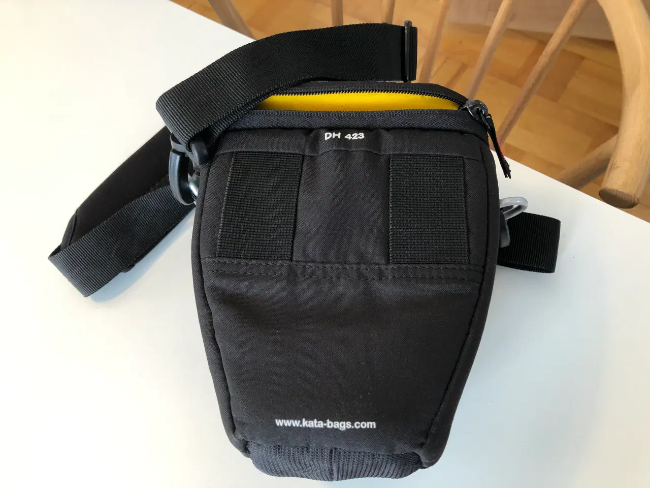 Billede 3 - Kamerataske fra Kata DH 423