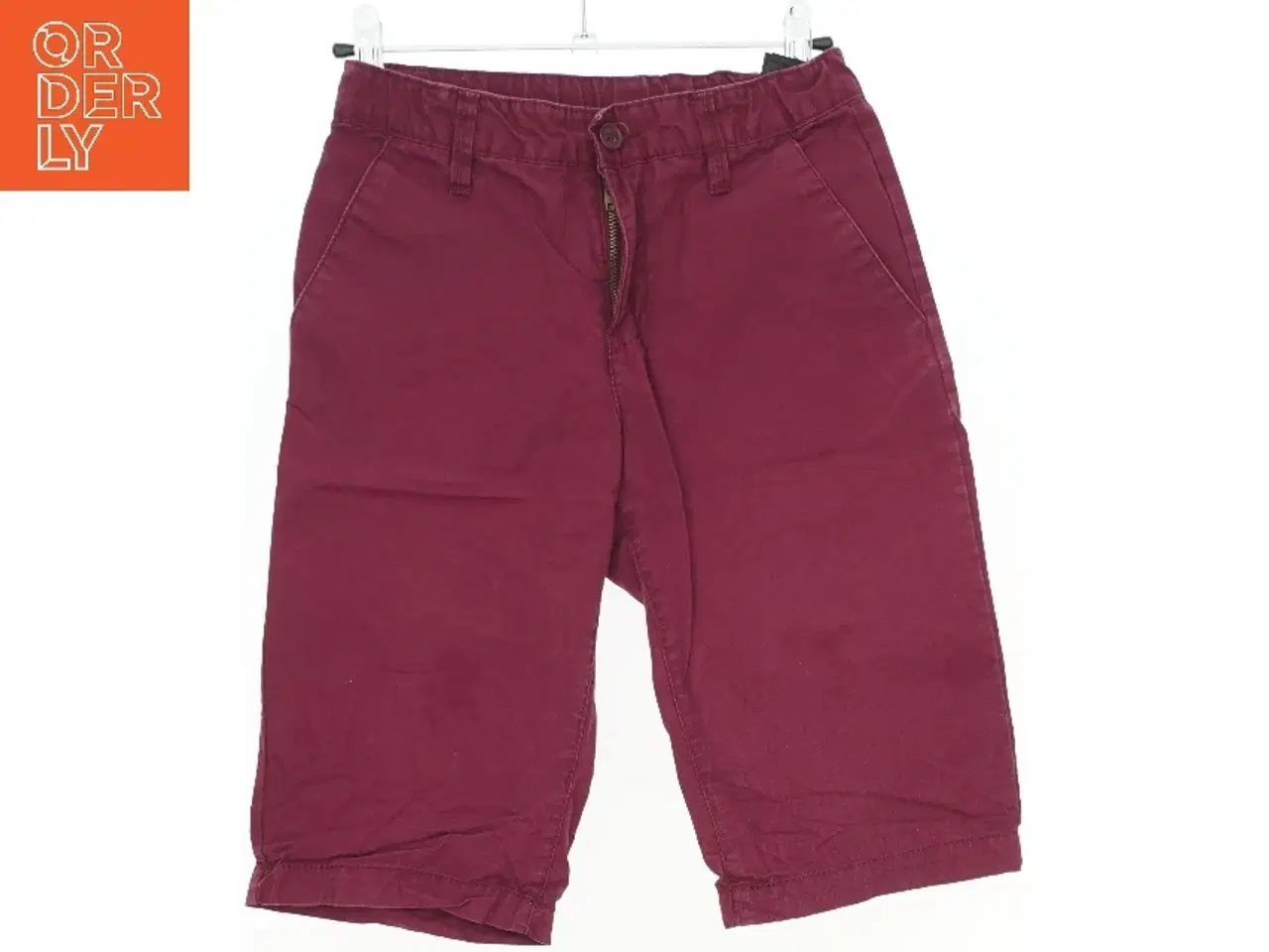 Billede 1 - Shorts fra H&M (str. 140 cm)
