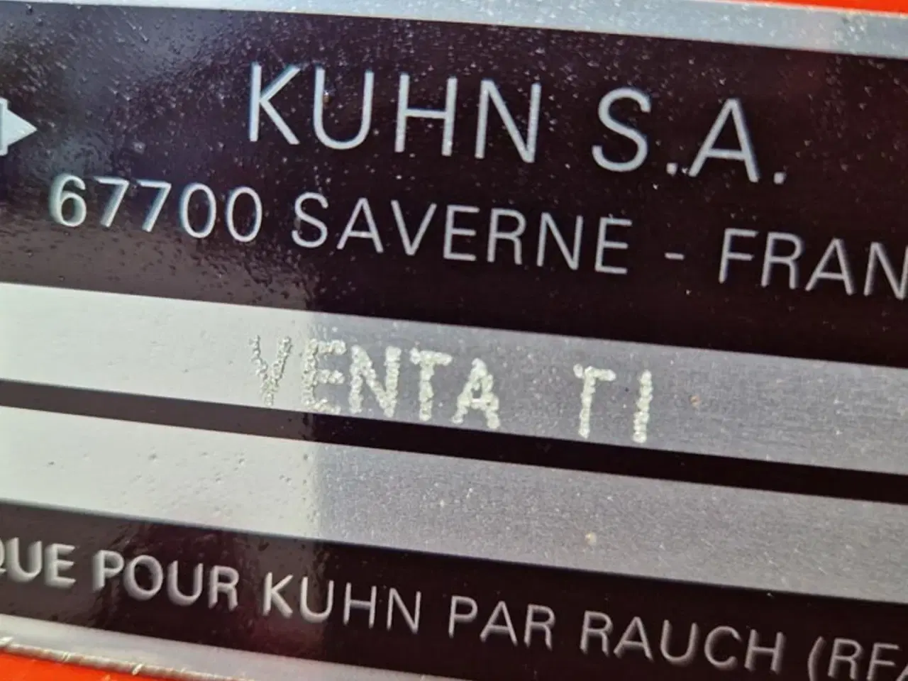 Billede 16 - Kuhn VENTA