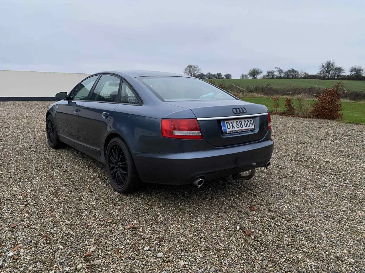 Billede 4 - Audi A6 2,4 
