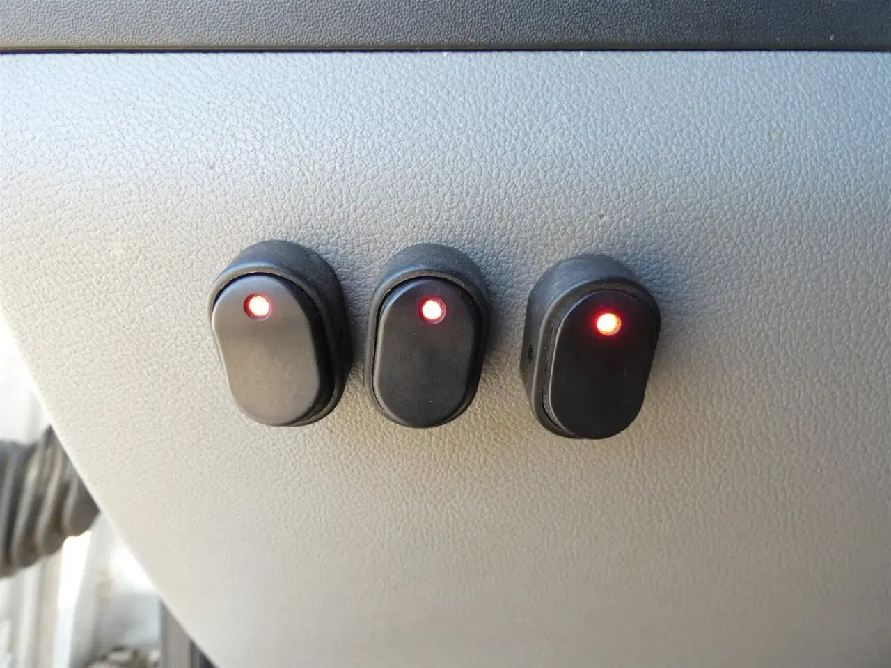 Billede 24 - VW Transporter Kort 2,0 TDI 4Motion DSG 180HK Van 7g Aut.