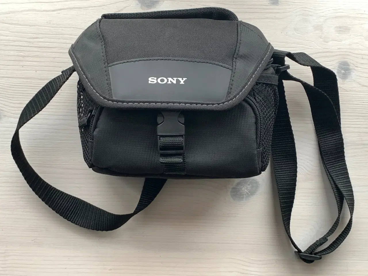 Billede 1 - Sony kamerataske