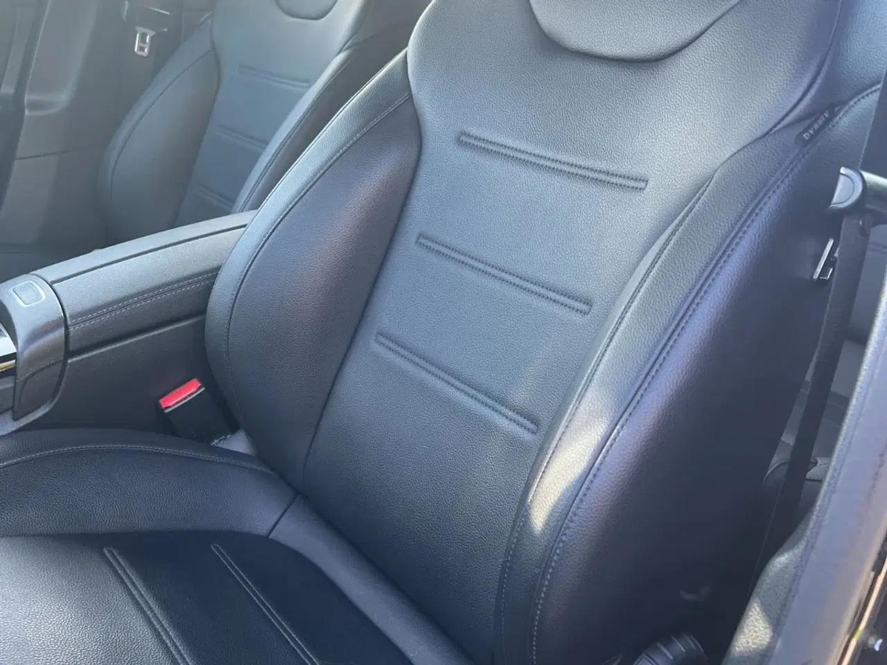 Billede 7 - Mercedes A200 1,3 