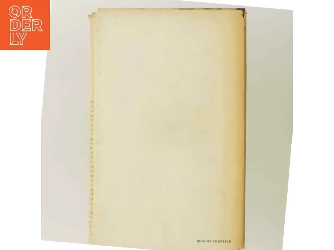 Billede 3 - Sommeren før mørket af Doris Lessing (Bog)