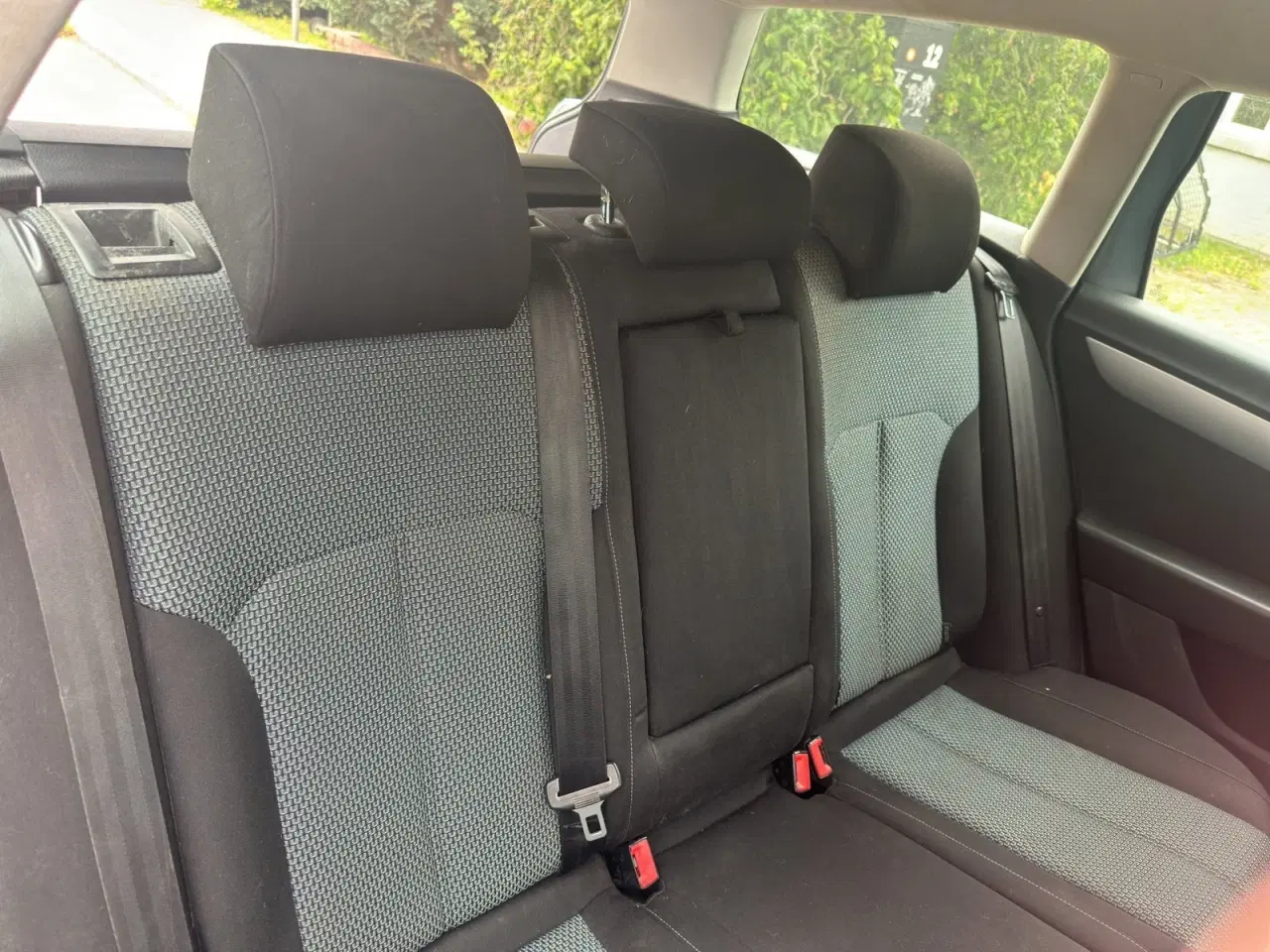 Billede 15 - VW Passat 1,6 TDi 105 BlueMotion Variant