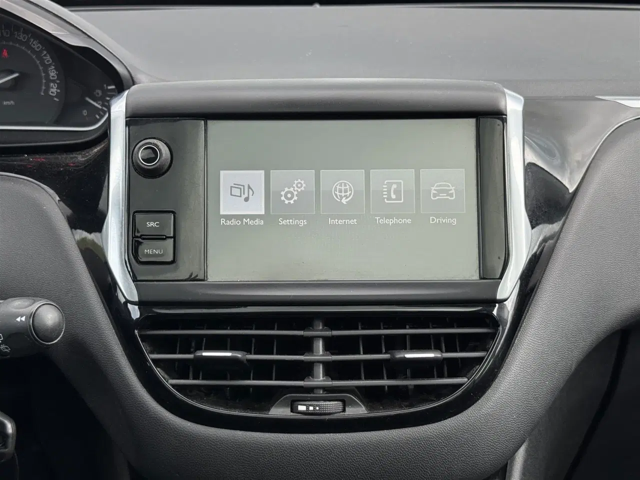 Billede 15 - Peugeot 208 1,6 BlueHDi Envy 100HK 5d