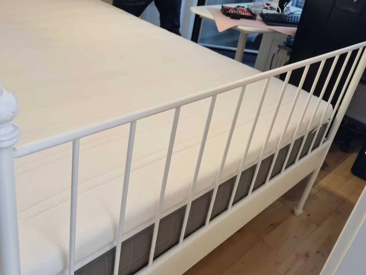 Billede 4 - Ikea seng