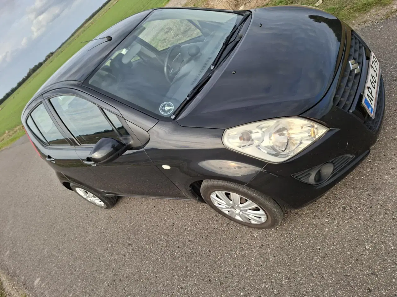 Billede 4 - Suzuki Splash