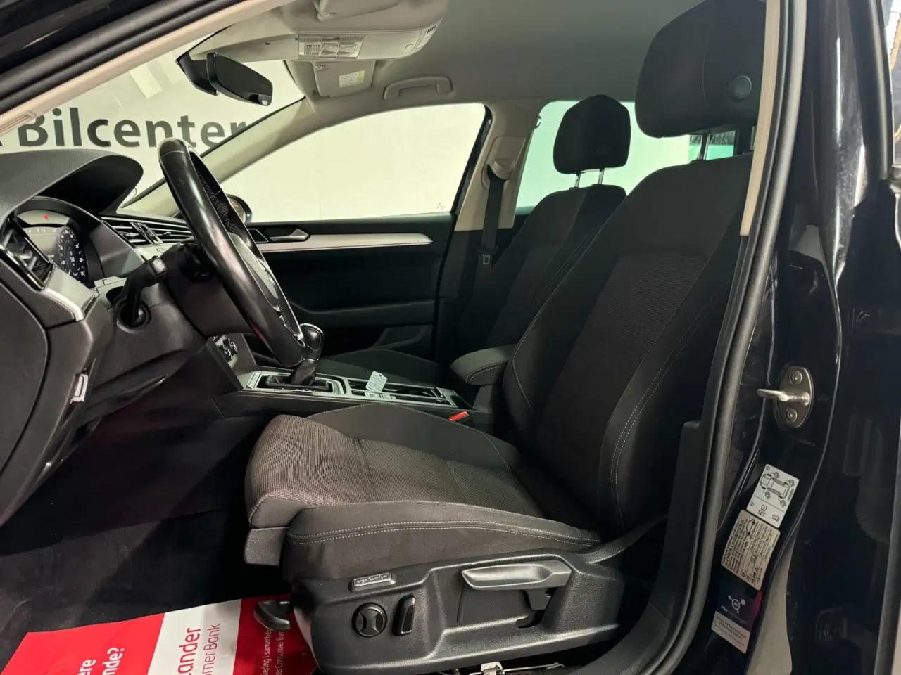 Billede 6 - VW Passat 1,4 TSi 150 Comfortline Premium Variant DSG