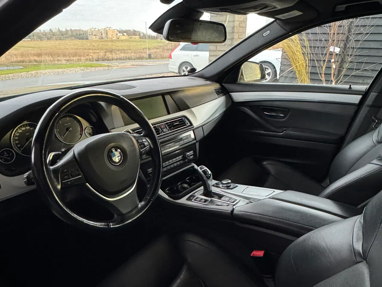 Billede 6 - BMW F10 530D