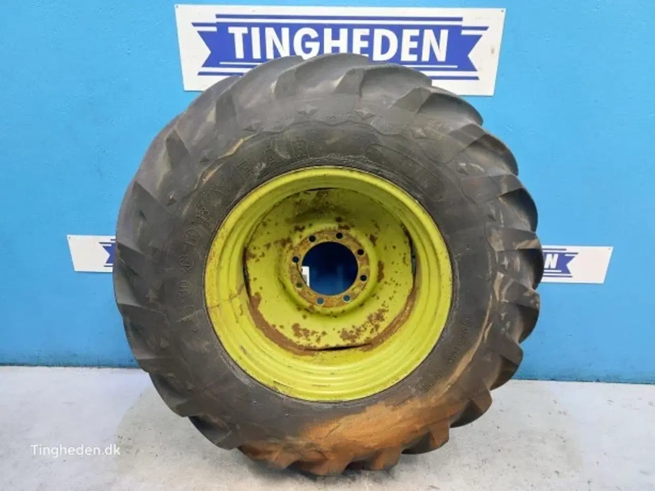 Billede 9 - 30"   18.4/30